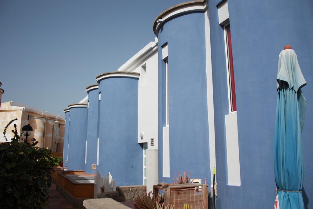 Parque Luz Villa Maspalomas  Exterior photo